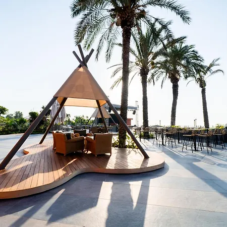 The Norm Oriental 5*