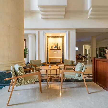 Resort The Norm Oriental 5*
