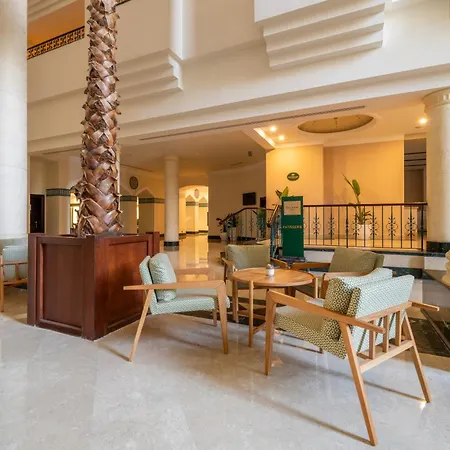 The Norm Oriental 5*