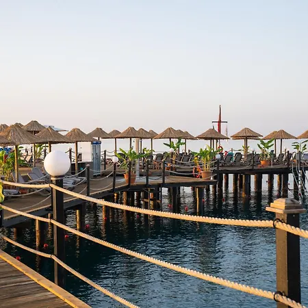 The Norm Oriental 5* Kemer