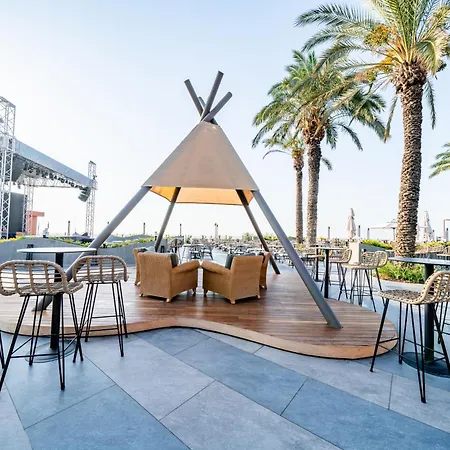 The Norm Oriental 5*