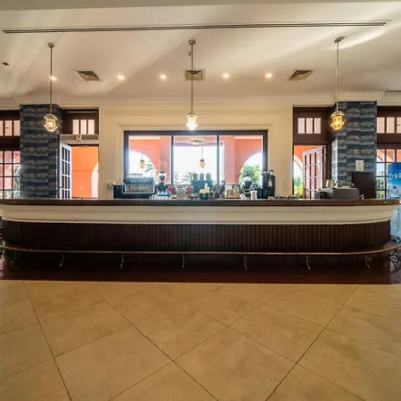 The Norm Oriental Resort Kemer