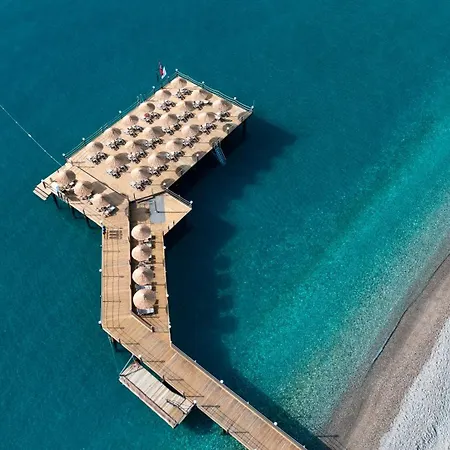 The Norm Oriental Resort 5*