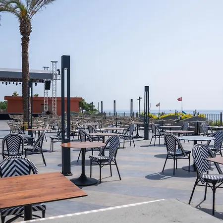 Resort The Norm Oriental Kemer