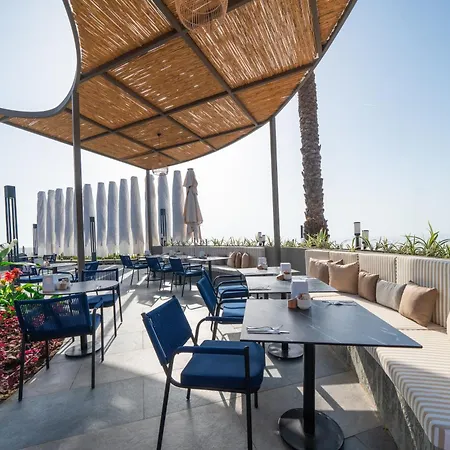 Resort The Norm Oriental Kemer