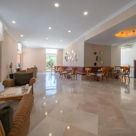The Norm Oriental 5*