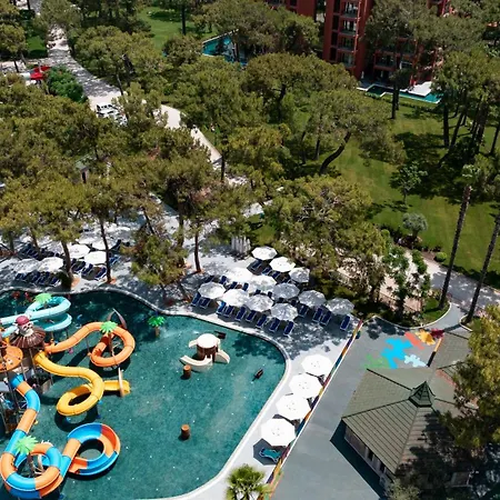 The Norm Oriental Resort