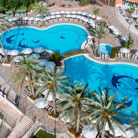 Resort The Norm Oriental
