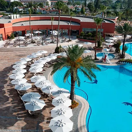 The Norm Oriental Resort 5*