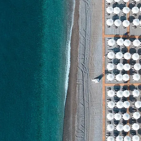 The Norm Oriental Resort