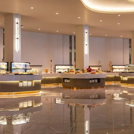 Resort The Norm Oriental 5*