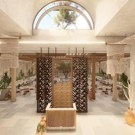 Resort The Norm Oriental Kemer