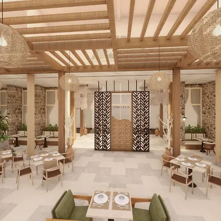 The Norm Oriental Resort