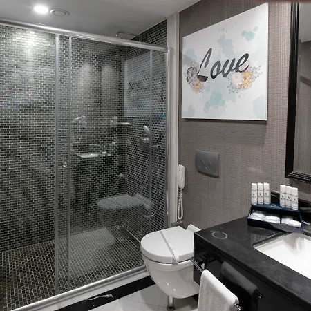 The Norm Oriental Station touristique 5*