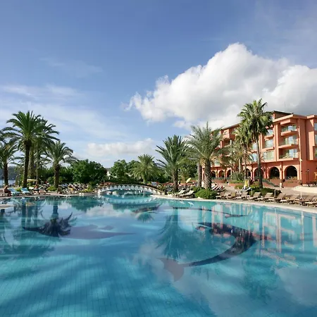 The Norm Oriental Station touristique Kemer