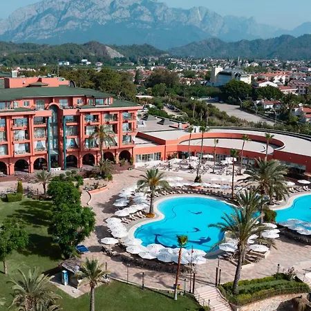 Station touristique The Norm Oriental 5*