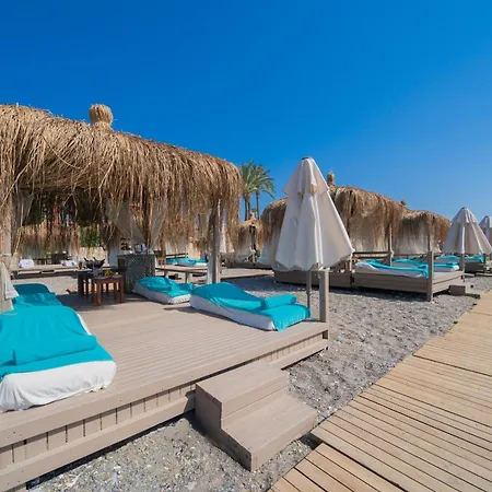 Station touristique The Norm Oriental Kemer