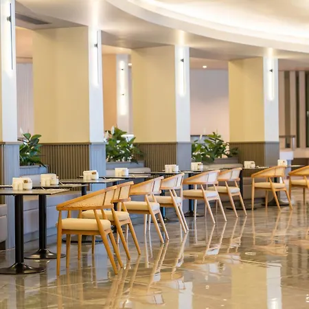 The Norm Oriental 5* Kemer
