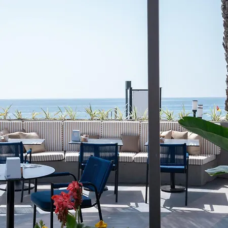 The Norm Oriental 5* Kemer